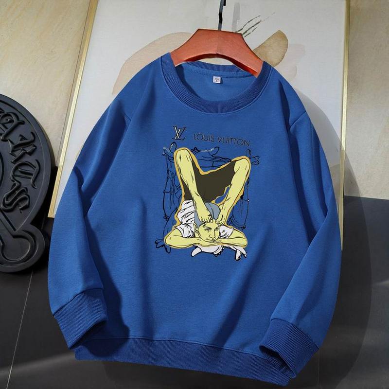 LV Men's Hoodies 309